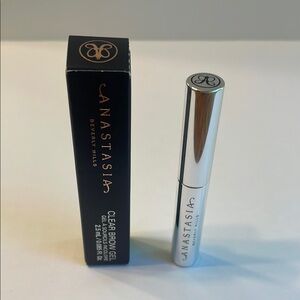 Clear Brow Gel Anastasia Beverly Hills Universal Top Coat